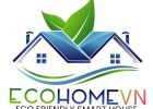 LOGO ECOHOMEVN